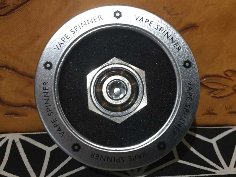 Vethos Design Vape Spinner xgXfUC@xCvXsi[