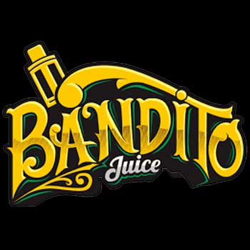 BANDITO Juice/SHIROBUDO、MANGOSUCHIN 60ml バンディット ジュース 白ぶどう、マンゴスチン