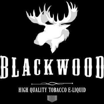 カナダ製 E-Liqiud BLACKWOOD 高品質なタバコ系リキッド　ブラックウッド menu