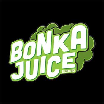マレーシアリキッド BONKA JUICE、ボンカジュース、フルーツ x 清涼剤のリキッド menu