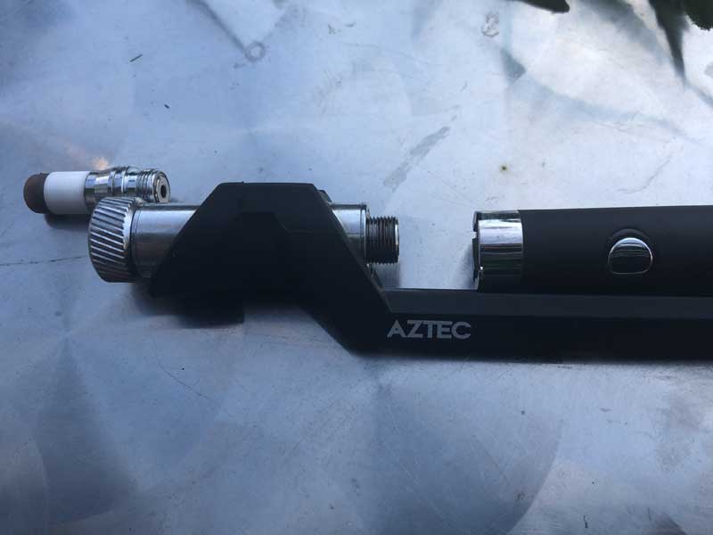 AZTEC CBD C7 PLUS WAX STRAW/AXeJ CBD bNX Xg[