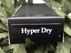 GRAY CBN Liquid/HYPER DRY グレイ ハイパードライ CBNリキッド、トータル90％、カンナビステルペン配合