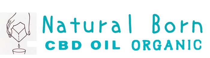 Natural Born CBD OIL 使い切りCBDオイル CBD 25mg そのままでも、混ぜてもOK 万能CBDオイル