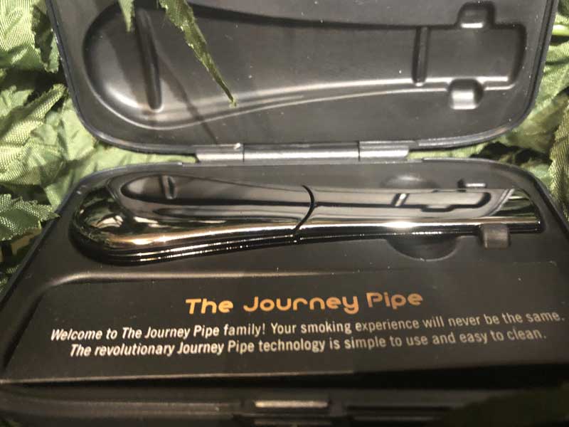 The Journey Pipe J3 W[j[pCv2 |ȒP }Olbg@XN[sv ȃpCv