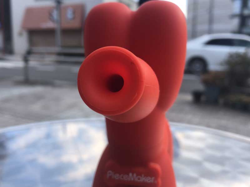 PieceMaker o[hbO K9 Silicone Water Pipe@s[X[J[@ϔMVRpCv