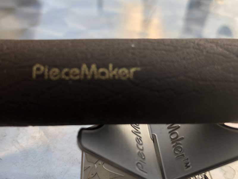 PieceMaker KUBAN Silicone One Hitter s[X[J[ t^VRqb^[pCv