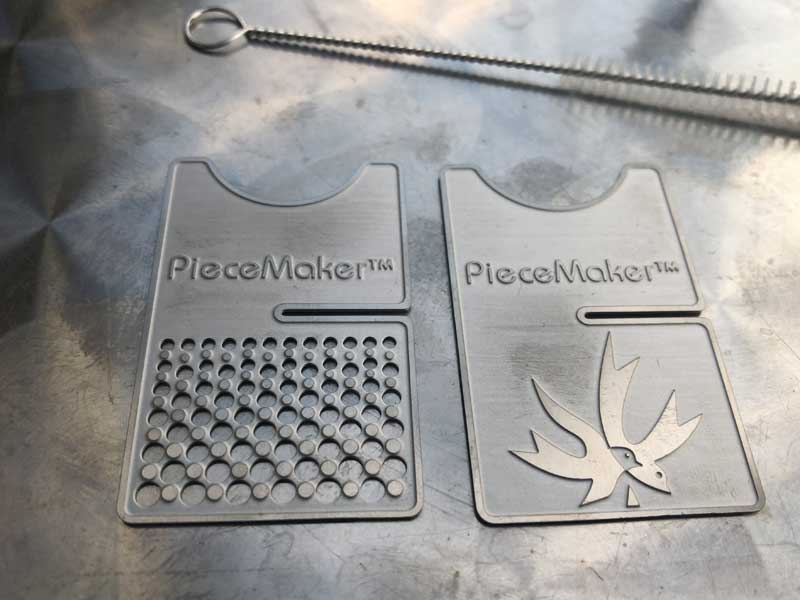 PieceMaker KUBAN Silicone One Hitter s[X[J[ t^VRqb^[pCv