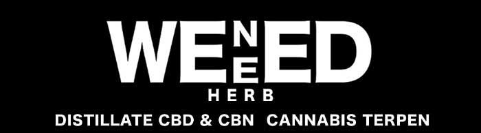 WENEED HERB BLUE CHERRY PIE、ウィニード、ブルーチェリーパイ、CBN &CBD ハーブ、ジョイント