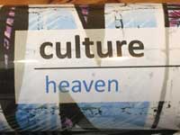 Culture Vapor Heaven  wu \tgNbL[u[x[\[XL~N