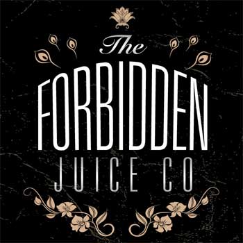US Liquid The Forbidden Juice Company 清涼感漂うスッキリ系リキッド