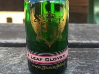 Fusion Juice 4Leaf Clover K