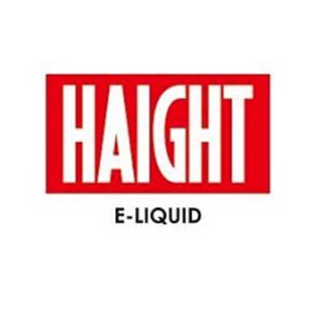 Made in Japan Vape E-Liquid HAIGHT 日本製 Eジュース ヘイト menu