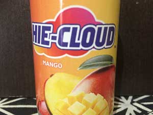 US Vape E-Liquid HIE-CLOUD Mango 60m @nC`E }S[