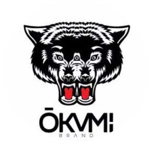 アメリカ製 Vape eリキッド、電子タバコ、/OKAMI Brand(大神/狼ブランド)