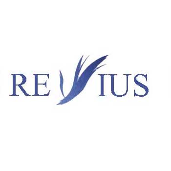 日本製 Vape Eジュース REVIUS by Vethos Design レビウス　ベトスデザイン menu