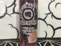 UKIPunk Grenade by RIOT SQUAD Mango Lime Grenade 60ml }S[xCxl[hx