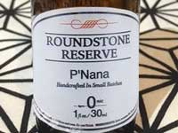 Roundstone Reserve P'Nana 30mlEhXg[ U[u s[ii oii&s[ibco^[
