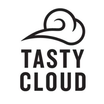 US E-Liquid Tasty Cloud Watt's 60ml テイスティークラウド　ワッツ　リンゴジュース