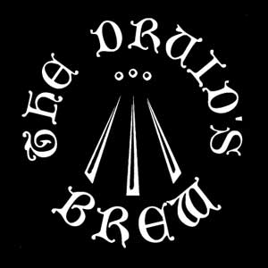 イギリス製 Vape EリキッドThe Druid Brew ドルイドブリュー menu