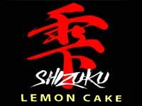 {e-LbhAVAPE FUEL JAPANASHIZUKU Lemon Cake(P[L)