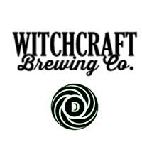 WITCHCRAFT Brewing Co Dream Series