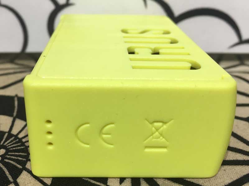 HUGO VAPOR URUS Box Mod q[S xCp[ EX {bNXbh 18650A20700A21700