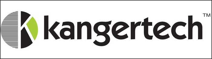 KangerTech TOPBOX Mini(カンガーテック トップボックス ミニ)　SubΩ対応 温度管理機能付 スターターキット