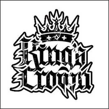 made in USA King's Crown キングスクラウン