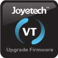 VT Software to Upgrade eVic AIO