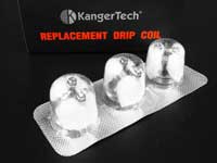 KangerTech Replacement Coil(カンガーテック　交換用コイル)