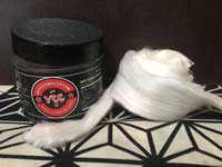 VCC Vapers Choice Cotton100 % Supima Cotton　Only Grown in the U.S.A.
