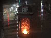 新品 Mosque Lantern　Candle Holder モスクライト　キャンドルホルダー