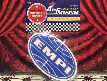 US Air Freshner/ETC/EMPI