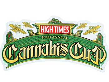 HIGH TIMES/26 Cannabis Cup XebJ[