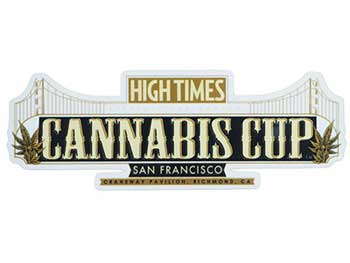 HIGH TIMES/ Cannabis Cup San Francisco XebJ[