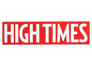 HIGH TIMES/HIGH TIMESXebJ[