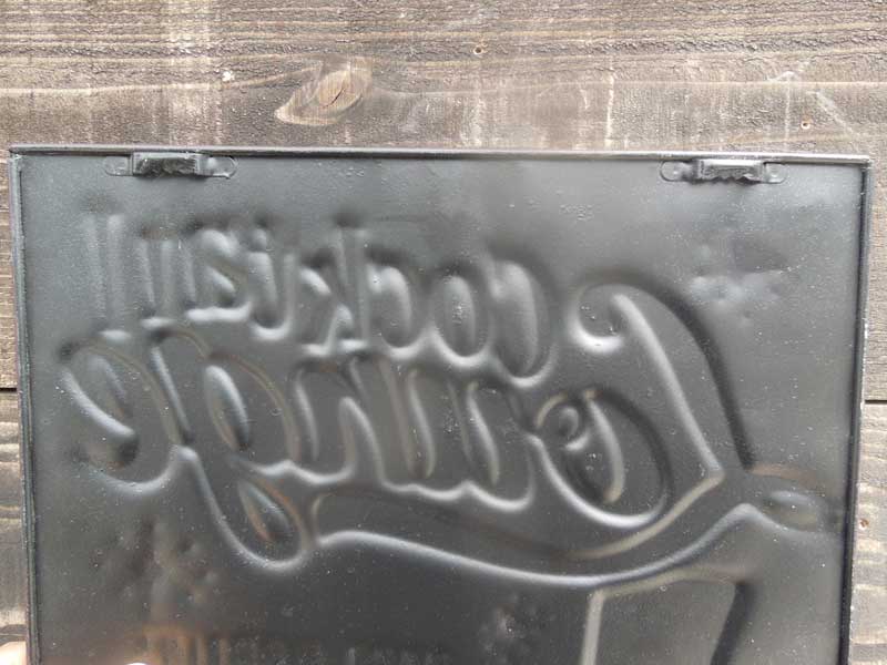 お気に入りの レトロおかしい30 40 cm金属錫サイン装飾ブリキ看板パブクラブカフェホームレストラン壁の装飾アートサインポスターハロウィンギフト男の贈り物 M-000035 butternutbooks.com