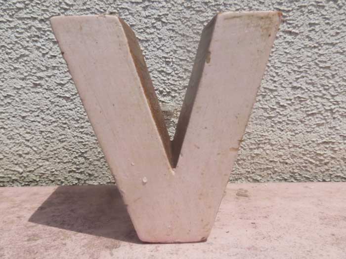 Vi Wood Letter Block AJVA̖؂gpؐ̃At@xbg ubN V